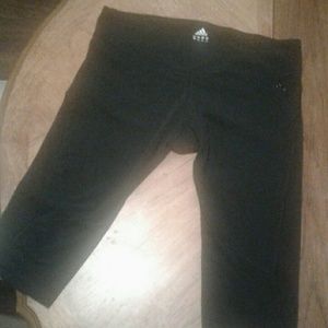 Adidas leggings